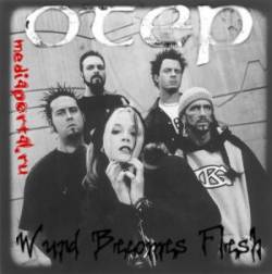 Otep : Wurd Becomes Flesh